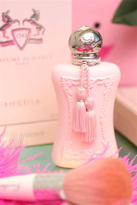 parfum de marly paris